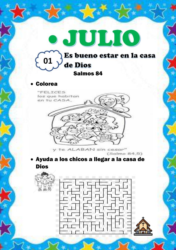 Portada de 365 días de actividades bíblicas infantiles (2)