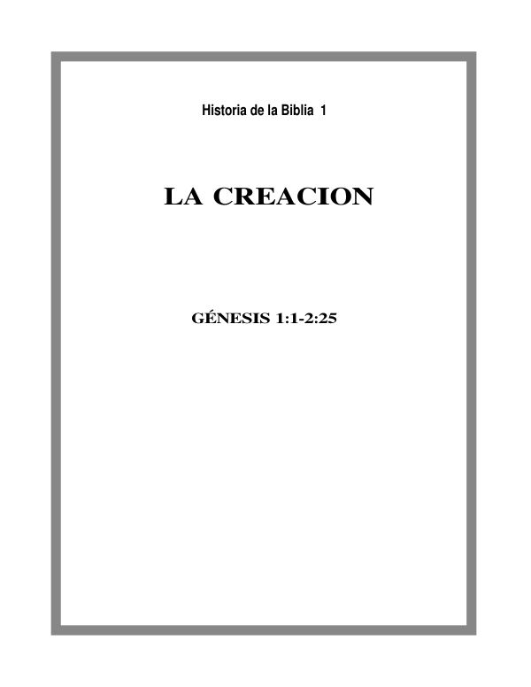 Portada de Actividades para niños del Antiguo Testamento