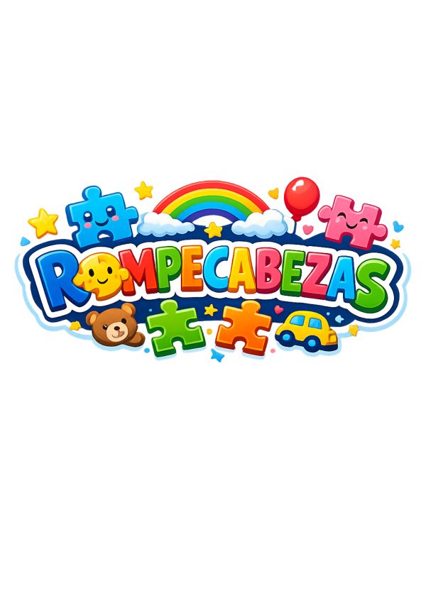 Portada de Rompecabezas bíblicos